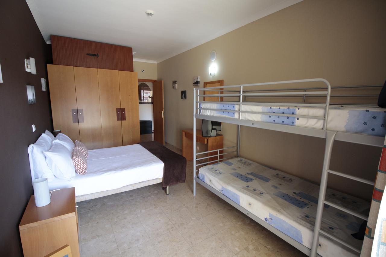 Edificio Clube Praia Mar Apartment