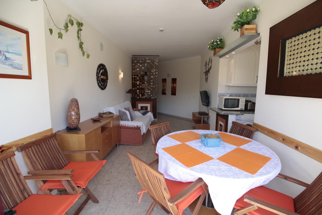 Apartment Edificio Clube Praia Mar Portimao