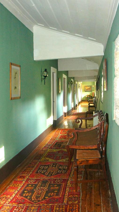 Guest house Casa De Sezim 4*