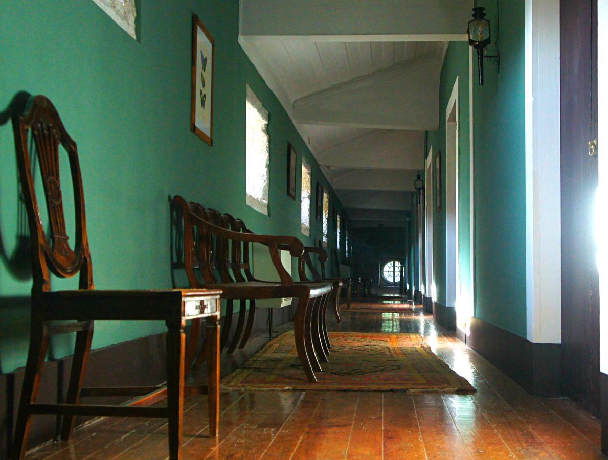 Casa De Sezim Guimaraes
