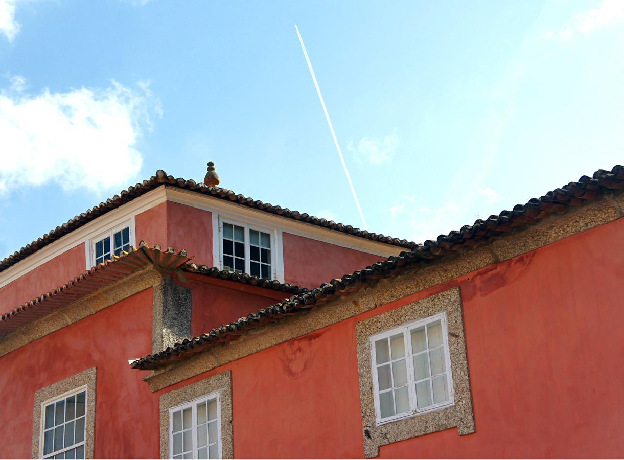 Casa De Sezim Casa de hóspedes Guimarães