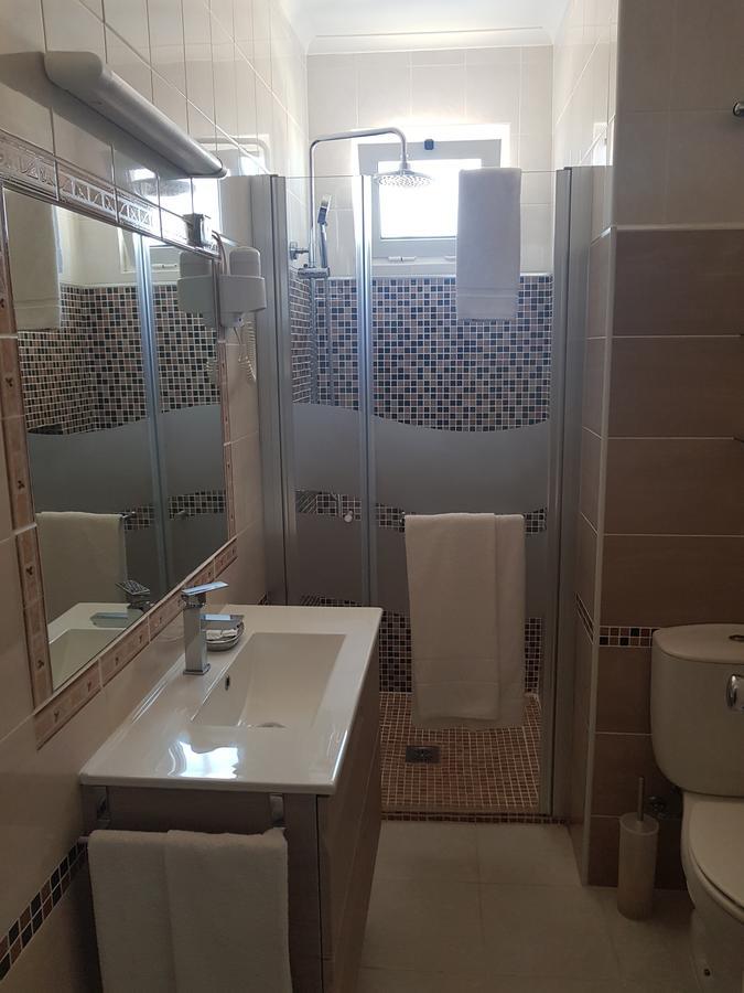 Frentomar Guest house