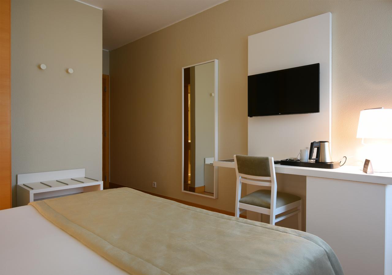 Exe Wellington 4* Figueira da Foz