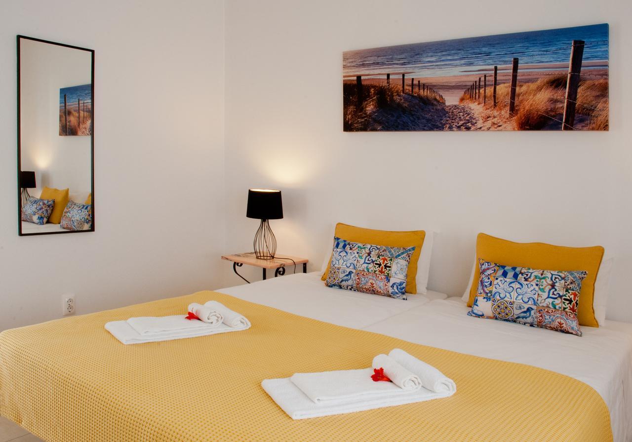 Turisticos Sollagos Appartement *