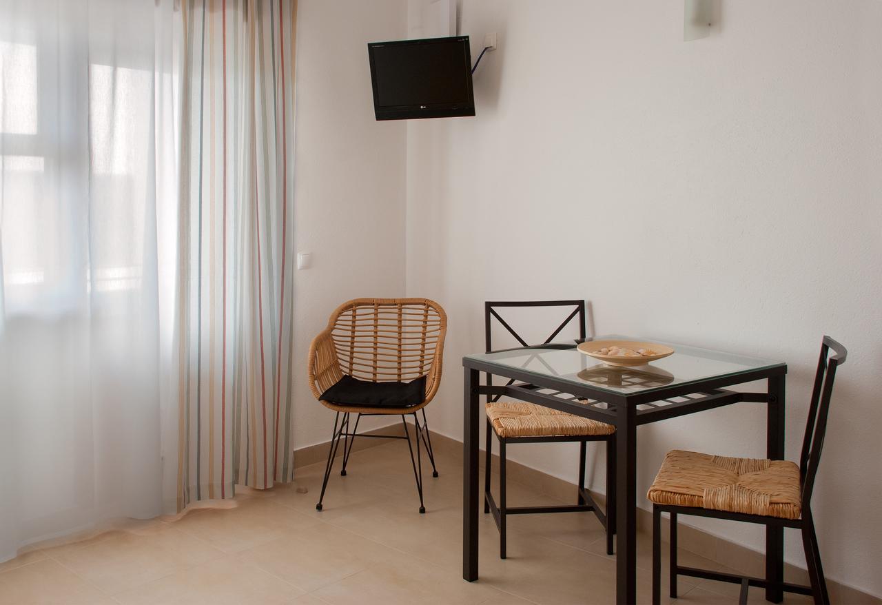Turisticos Sollagos Appartement *