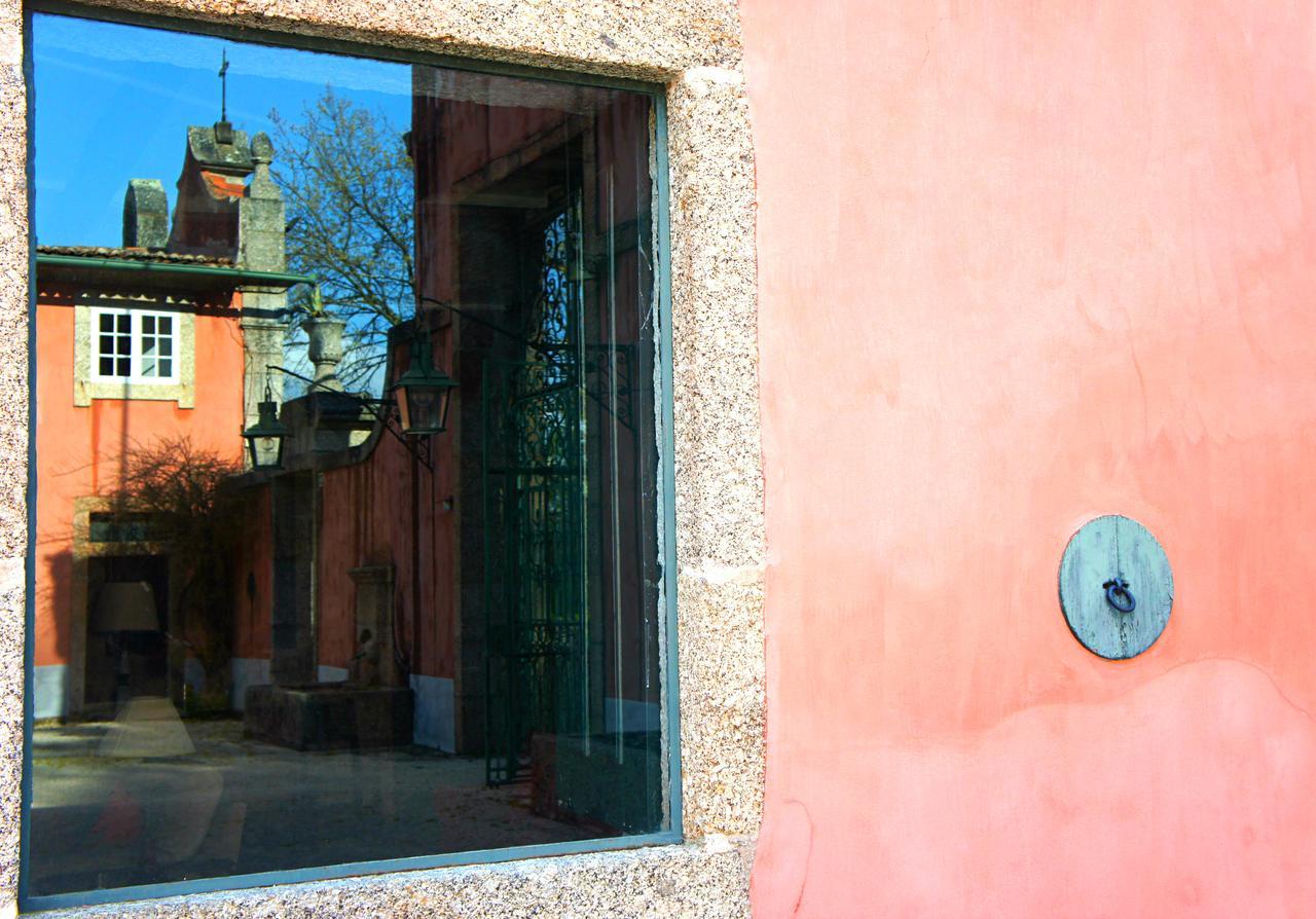 Casa de hóspedes Casa De Sezim