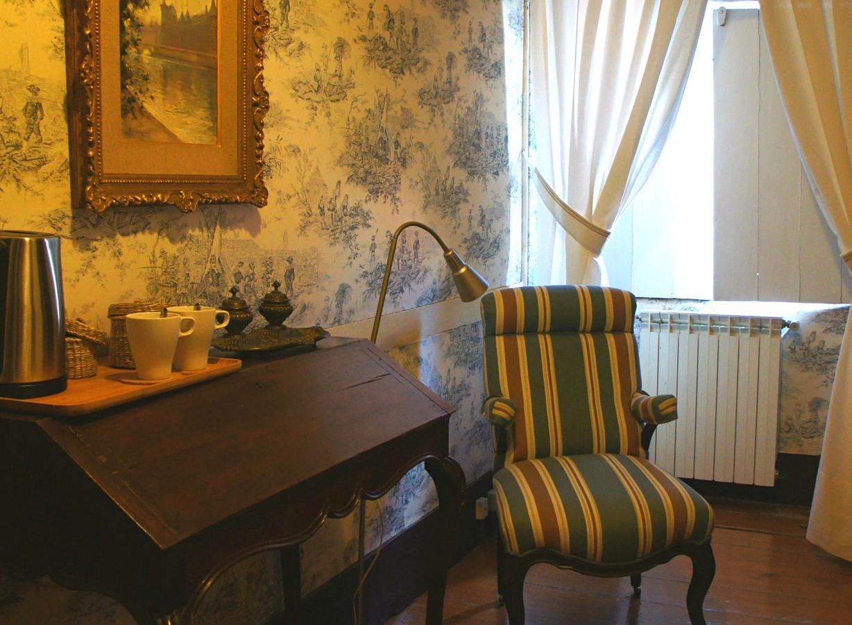 Casa De Sezim Guest house 4*