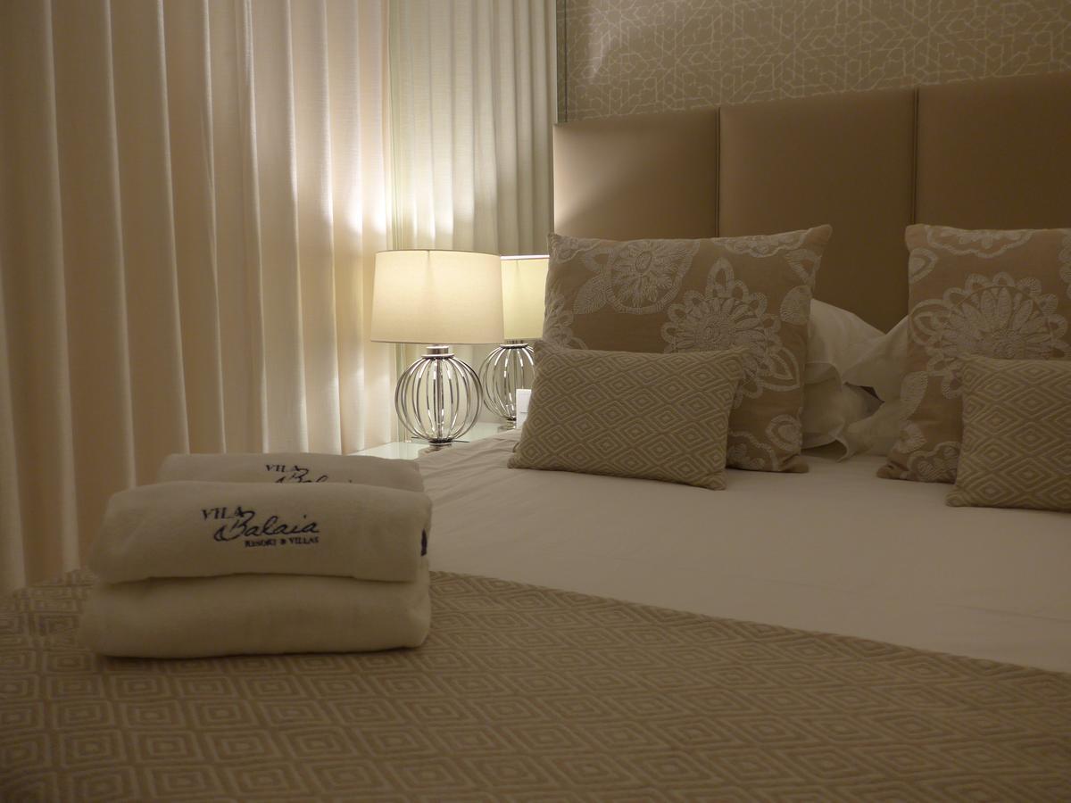 Balaia - Luxury Boutique