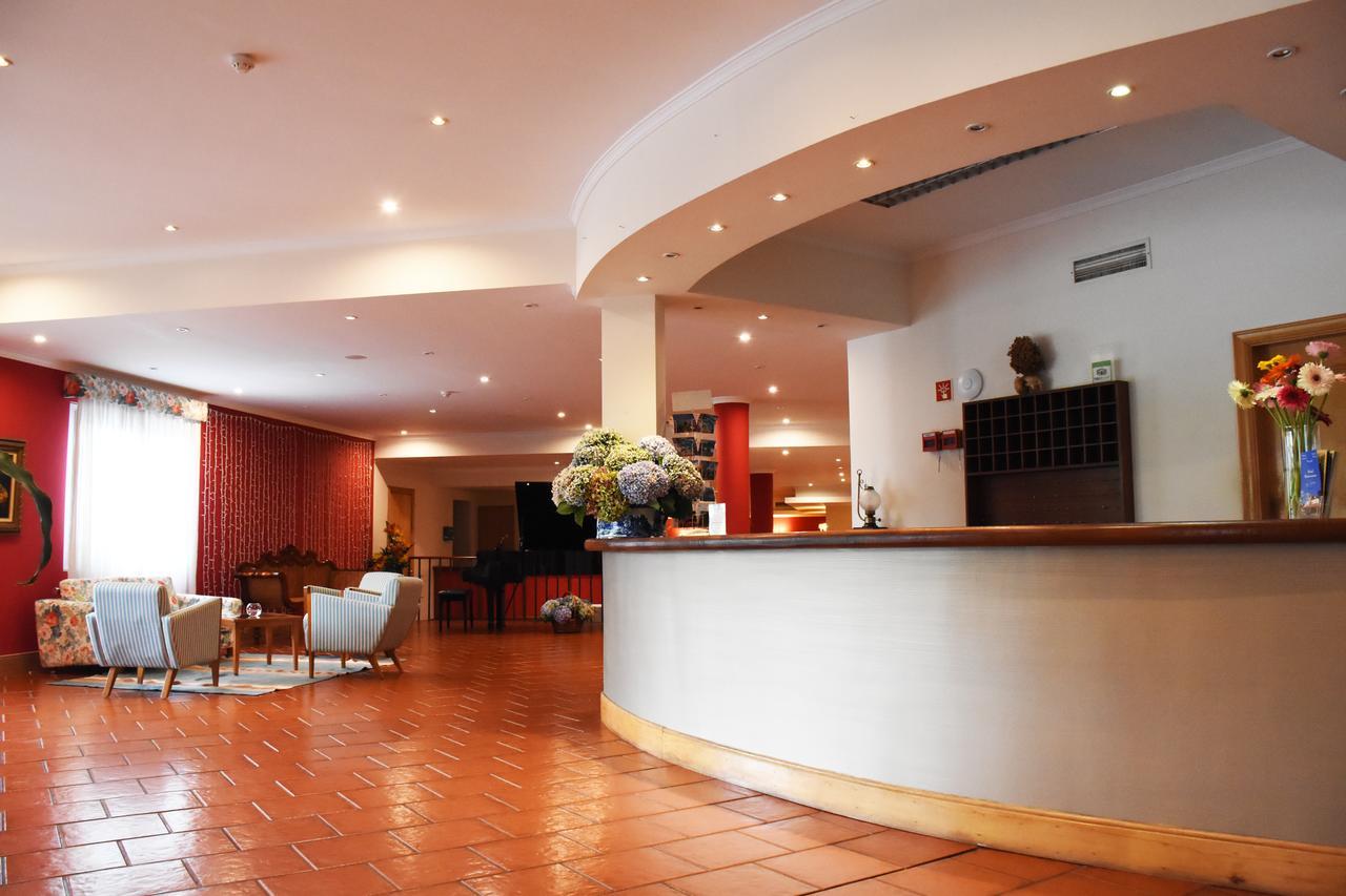 O Colmo Hotel 4*