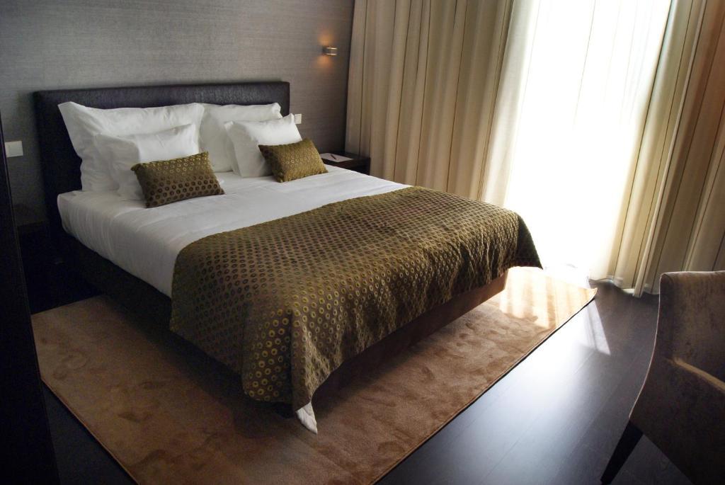 Hotel Pampilhosa