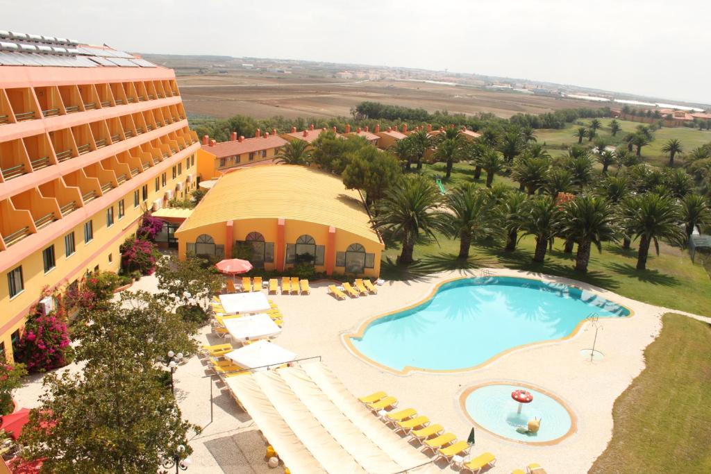Apartment Mh Do Lago Peniche
