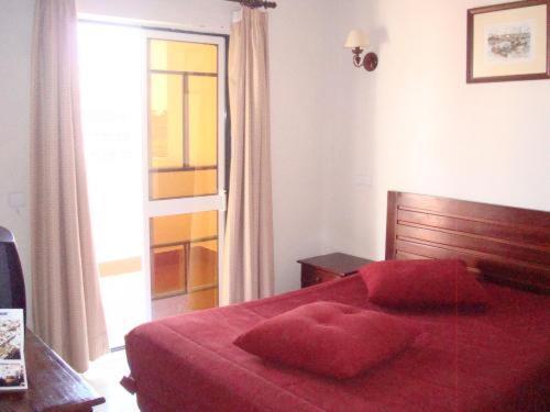 Coracao Da Guest house