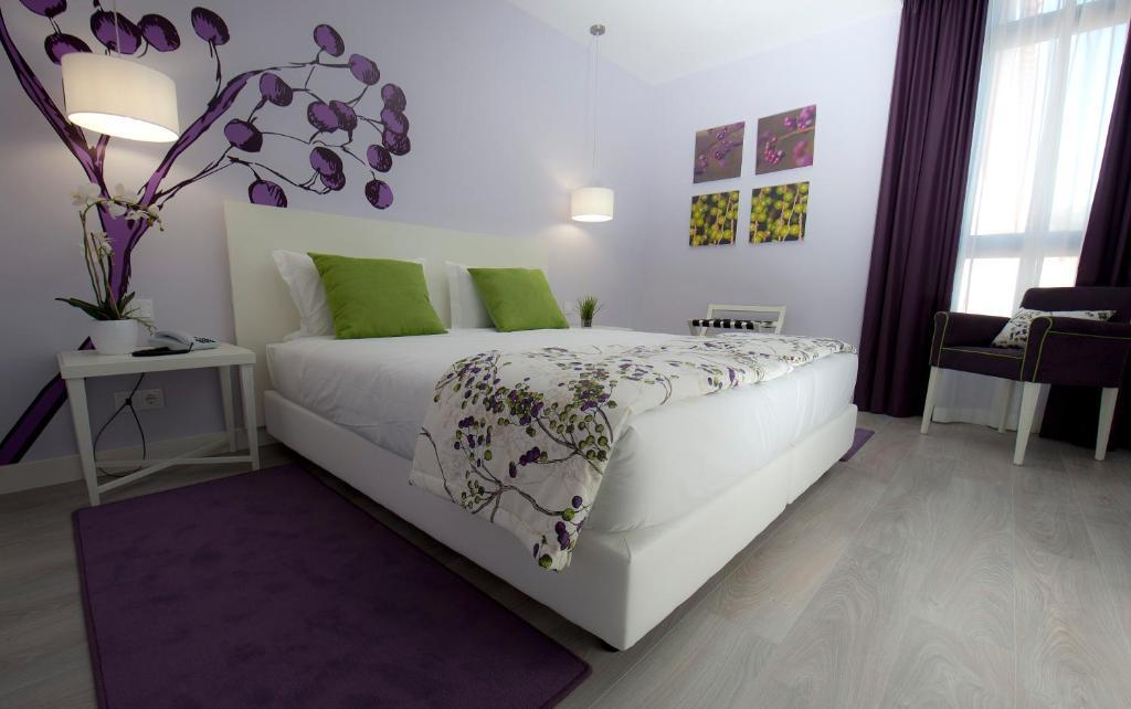 Hotel Primavera Perfume 3*