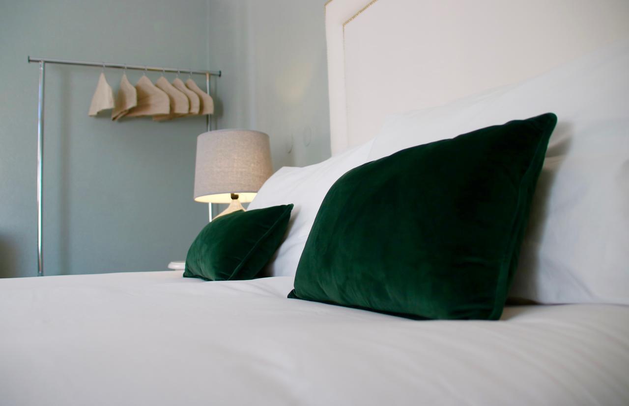 Hotel Quinta Tagus Costa da Caparica