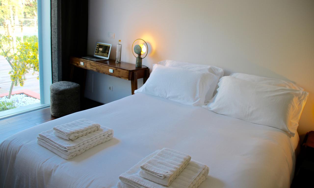 Quinta Tagus Hotel