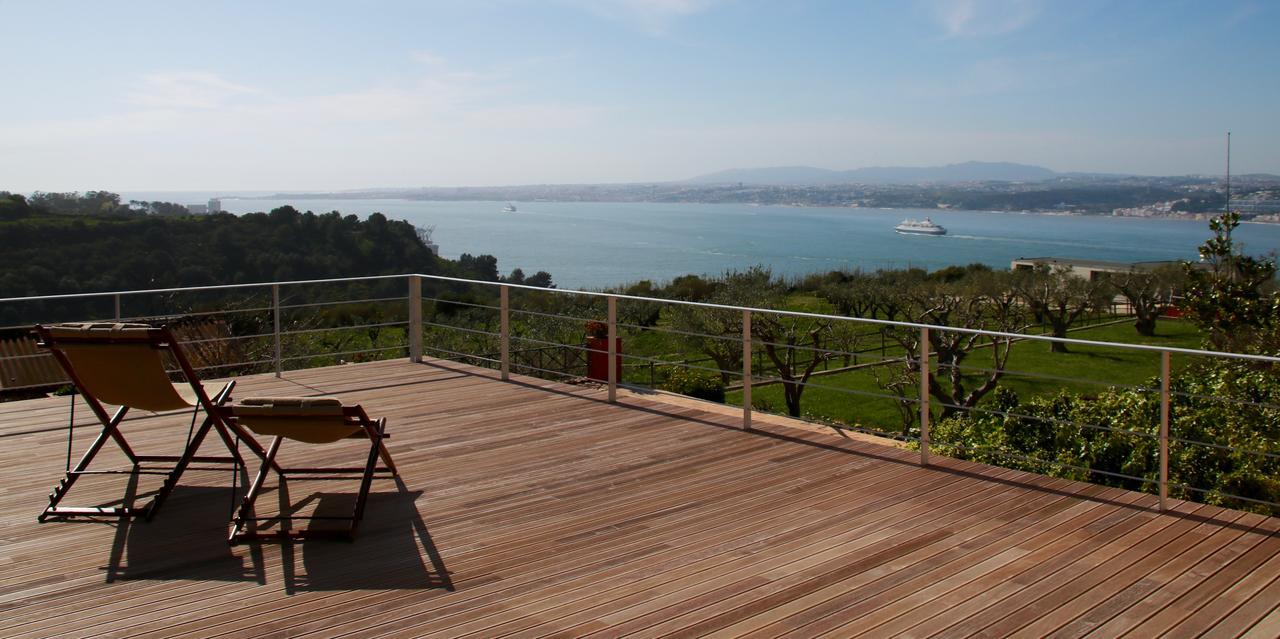 Quinta Tagus 5*