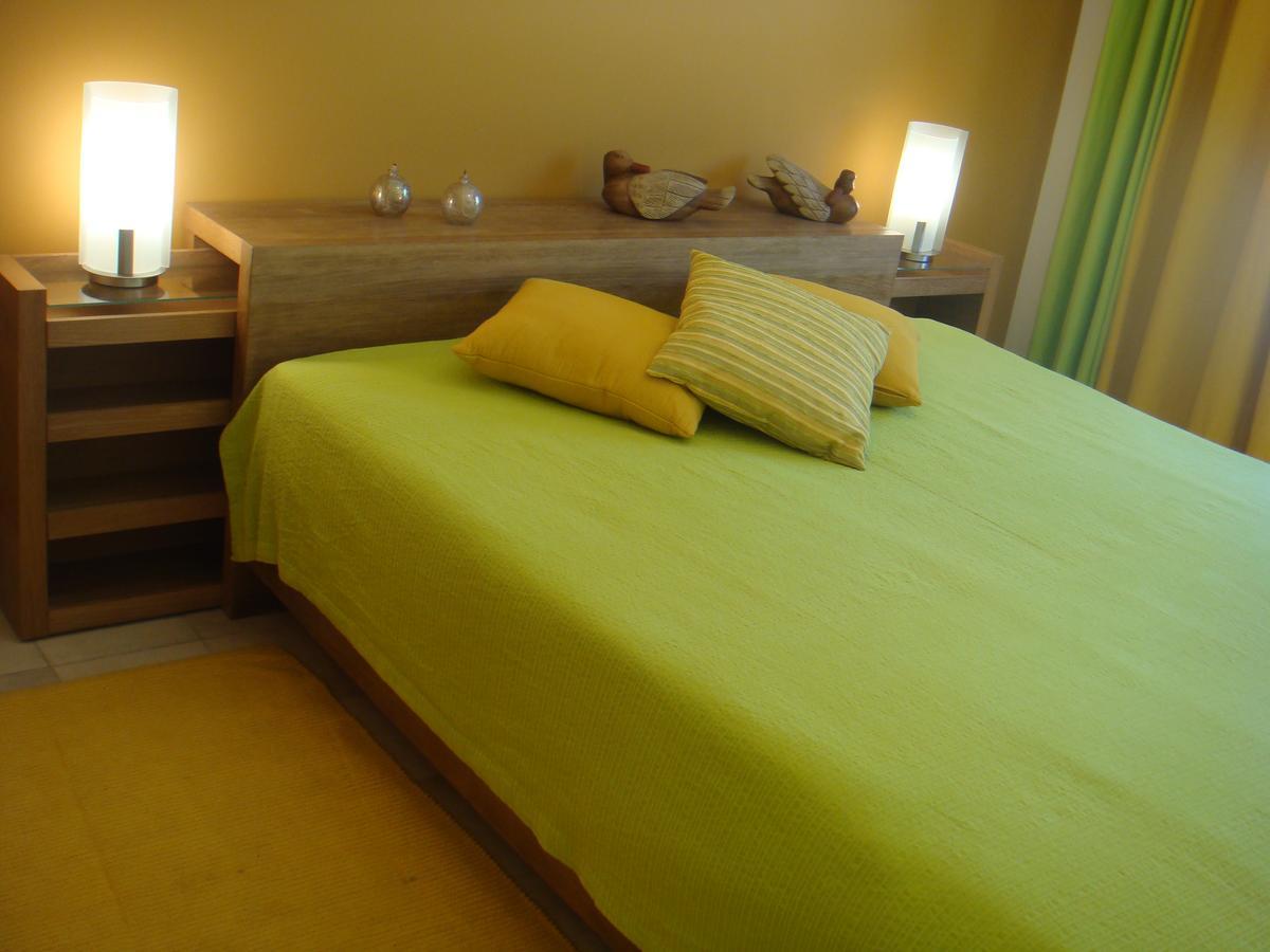 Villa Retiro Praia Porto Santo