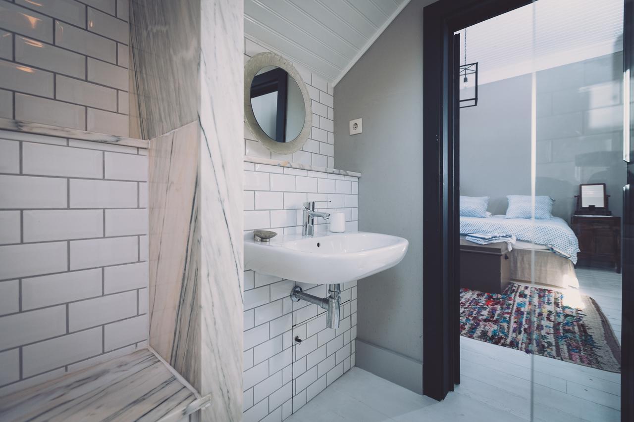 Latas Guest house Penacova