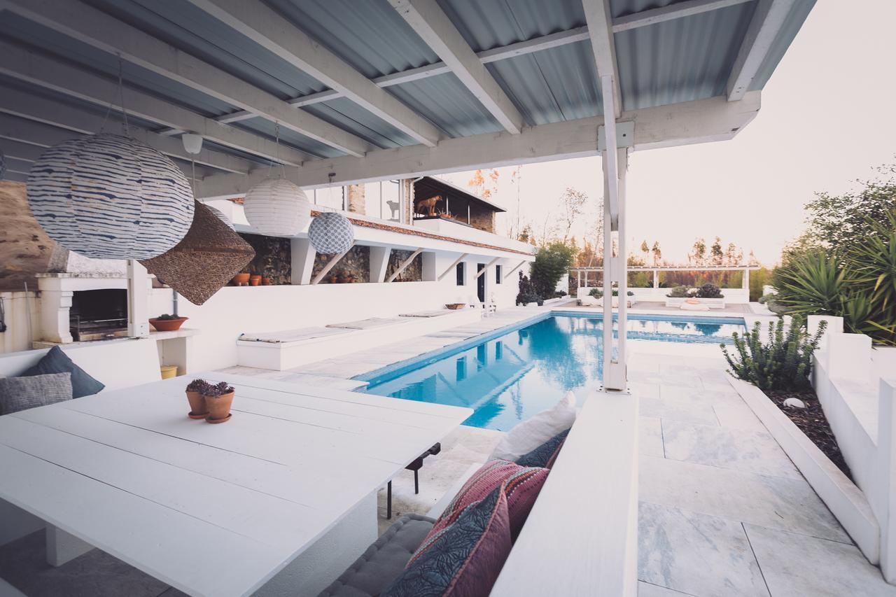 Latas Guest house Penacova