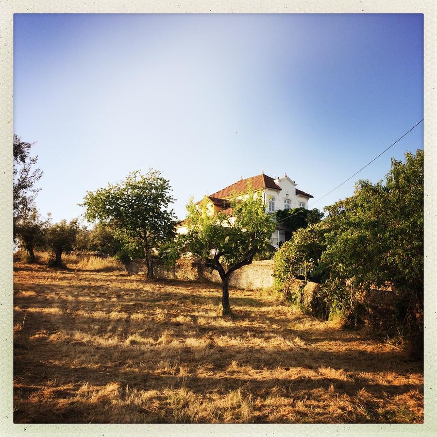 Latas Guest house Penacova