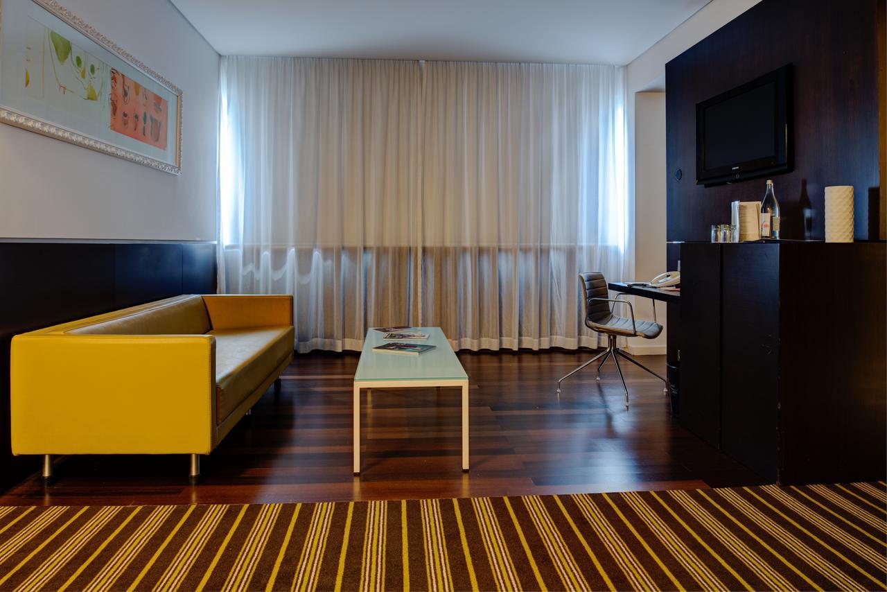 Hotel Vip Grand &
