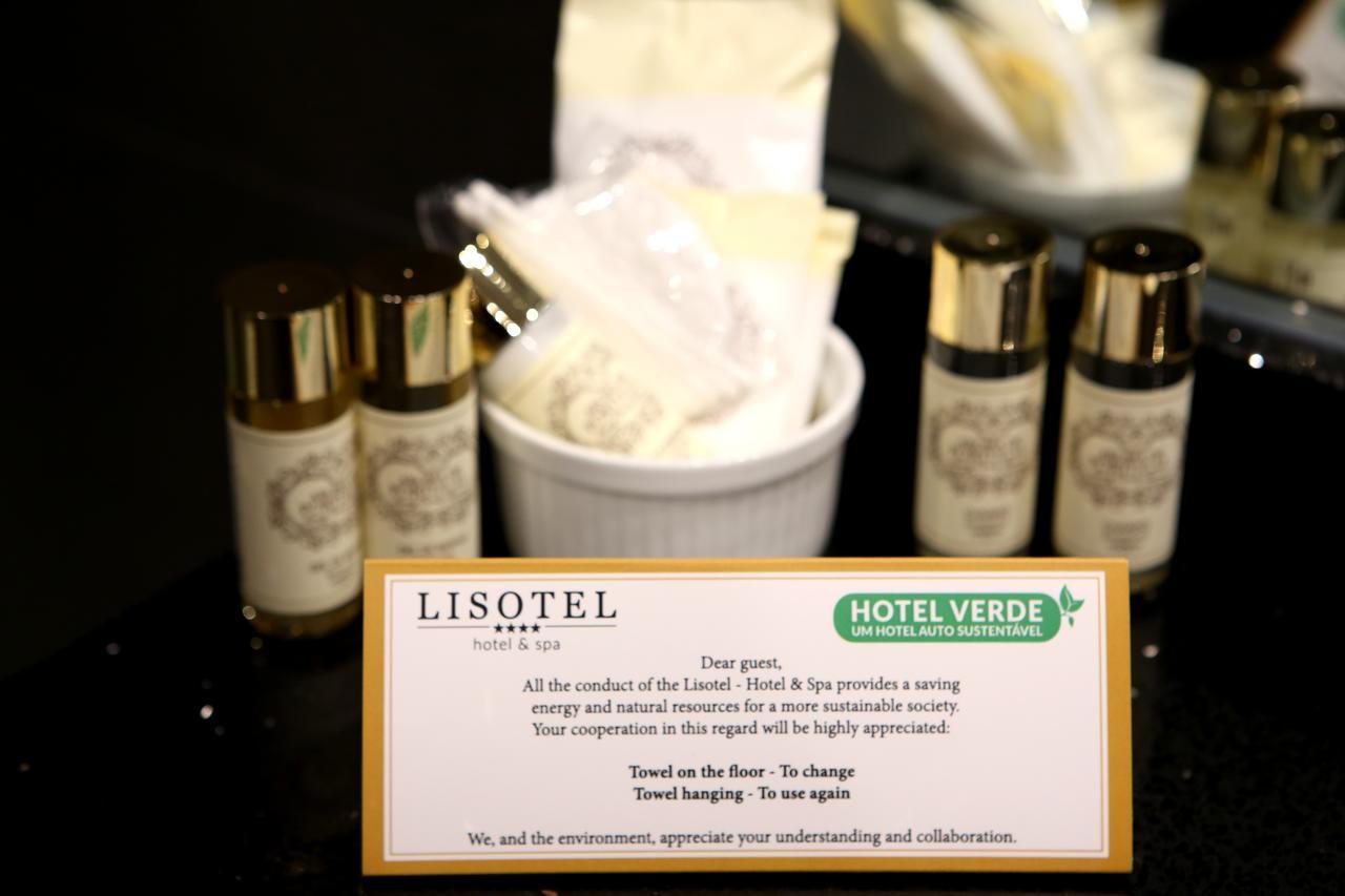 Hotel Lisotel - &