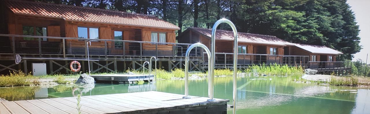Campsite Parque Biologico De 3*