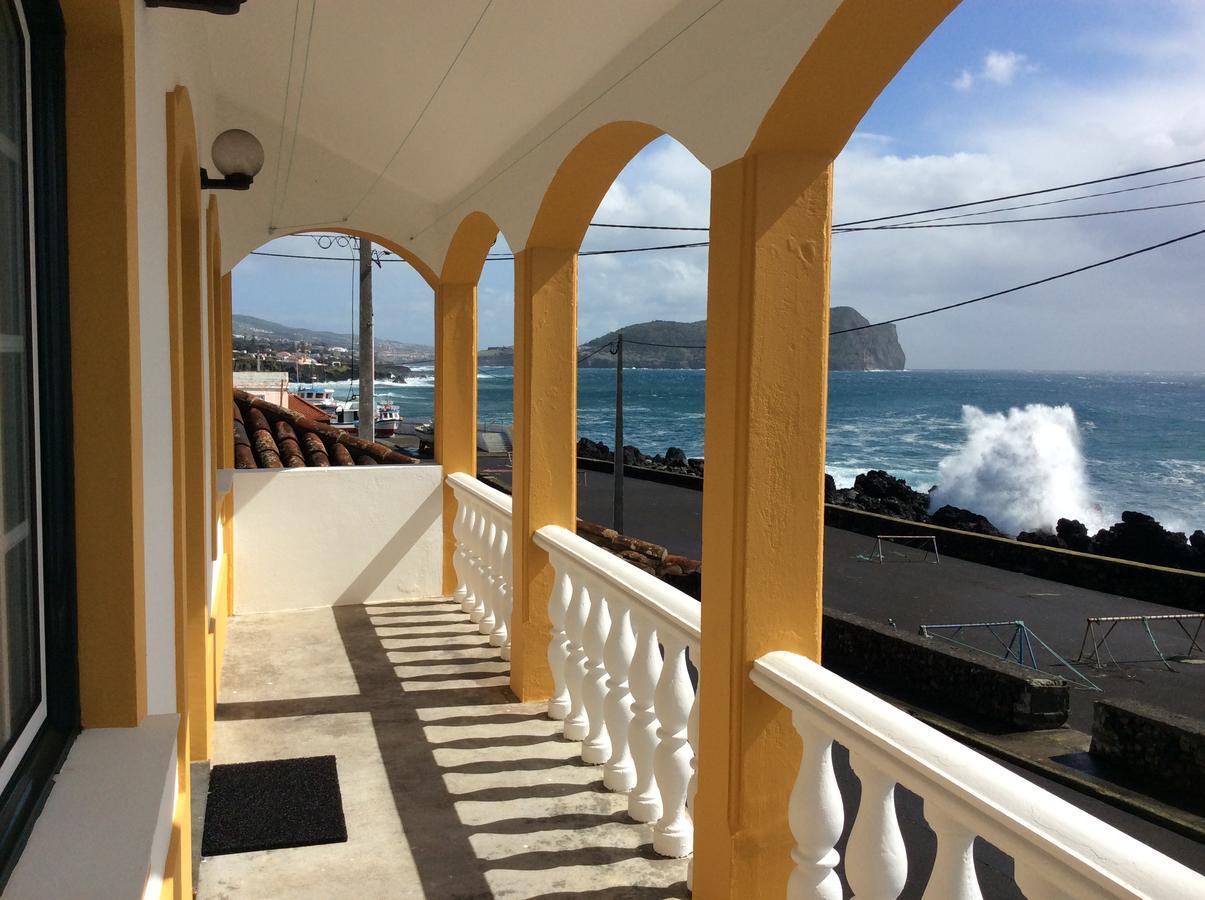 Casa Arcadas Vakantiehuis
