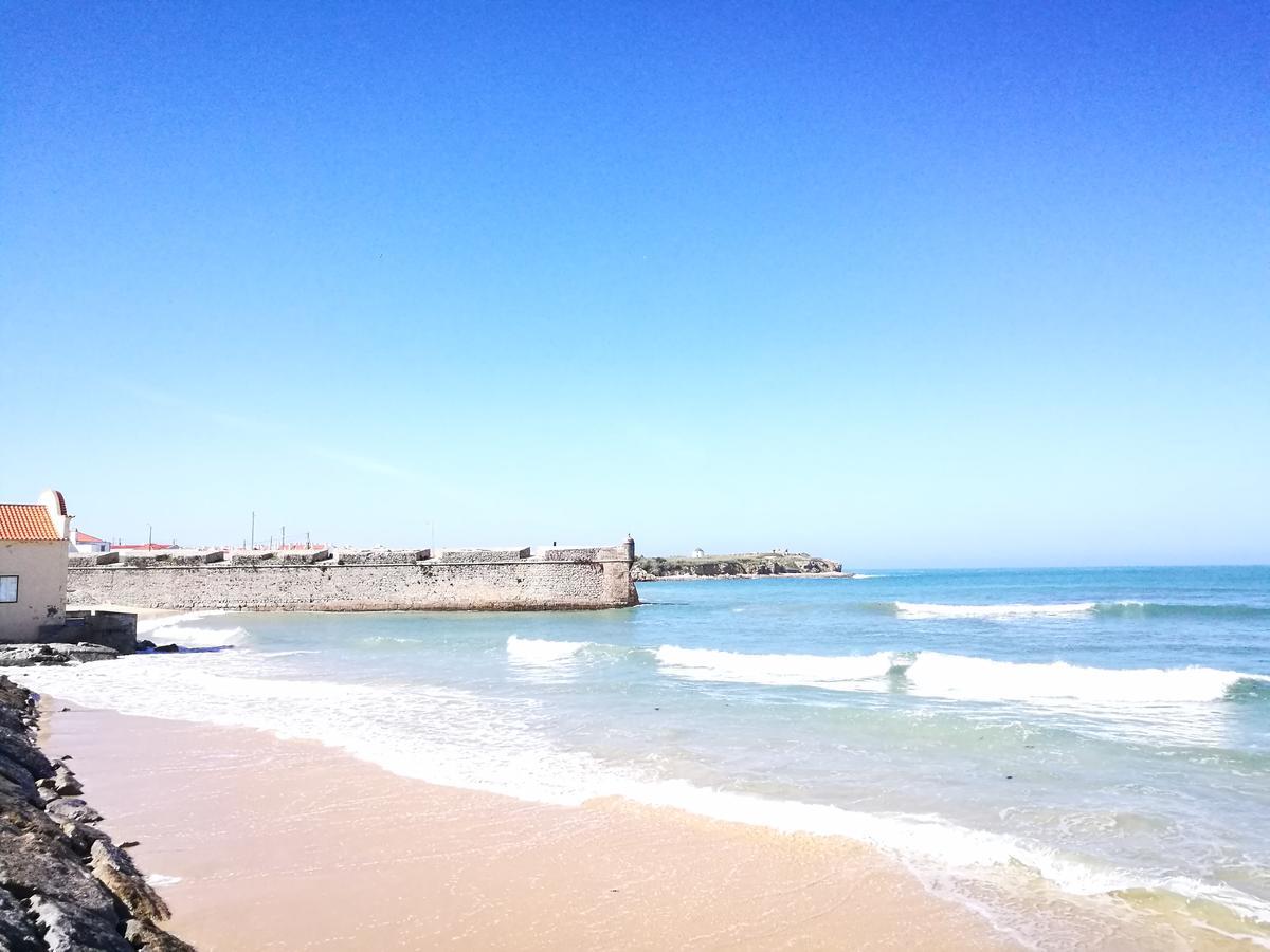 Peniche's Blue & White Apartamento Peniche