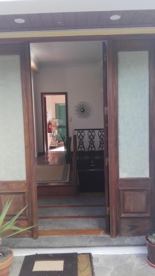 Holiday home Family Holiday Vacation Ponta Delgada