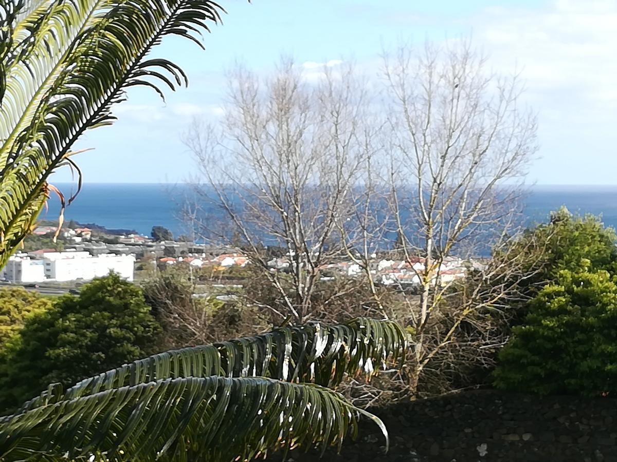 Family Holiday Vacation Ponta Delgada