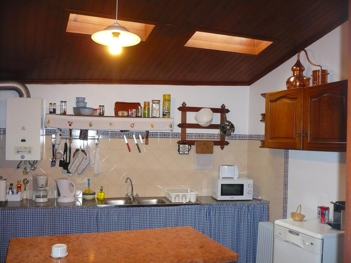 Casas Dos Infantes - * Caldas Da Rainha
