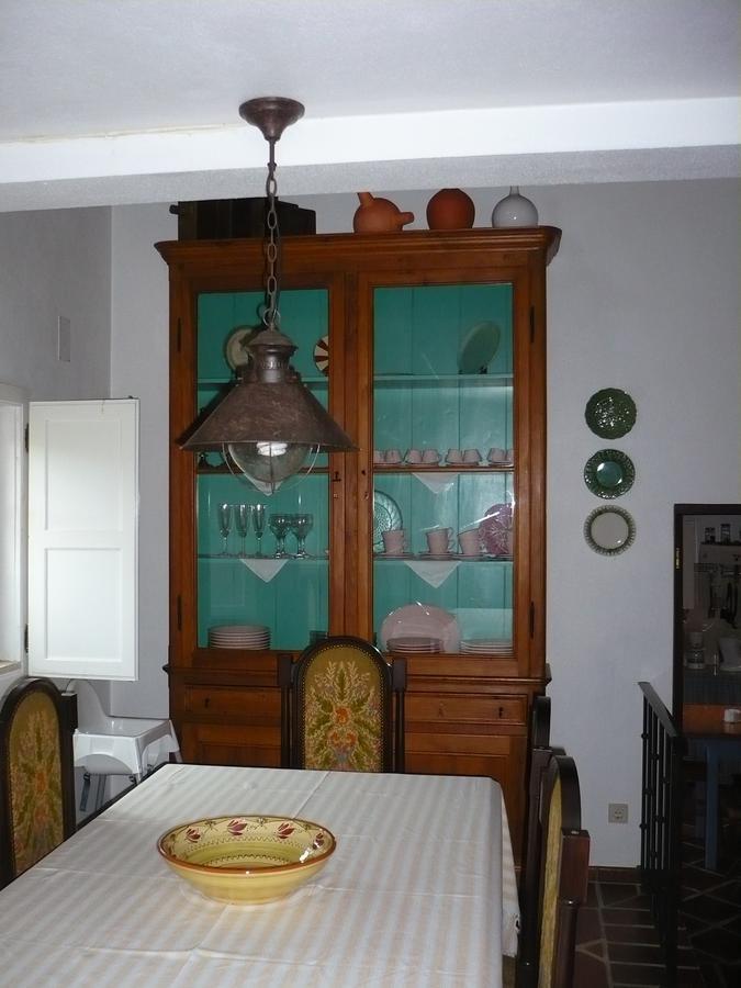 Casas Dos Infantes - Vakantieboerderij *