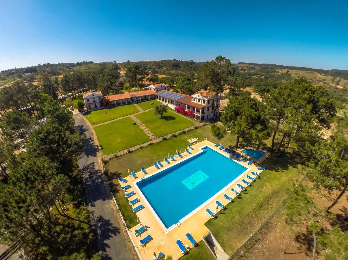 Holiday park Bungalow-parque De Campismo Sao Miguel *