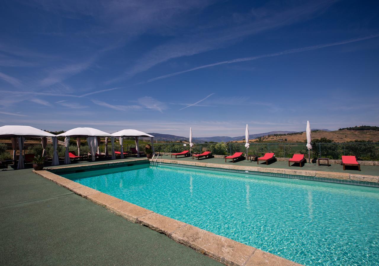 Farm stay Quinta Da Barroca Douro Valley *