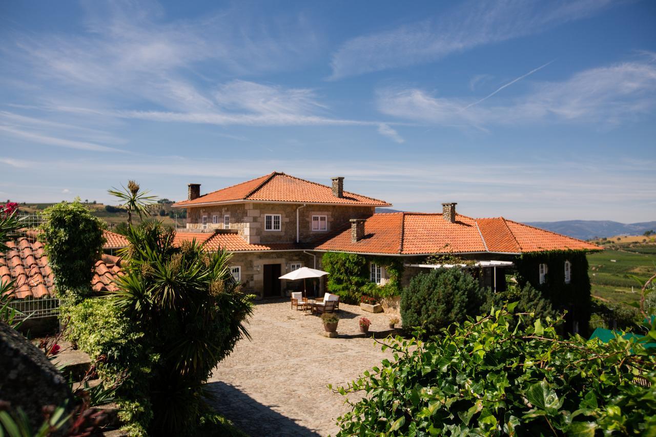 Farm stay Quinta Da Barroca Douro Valley *