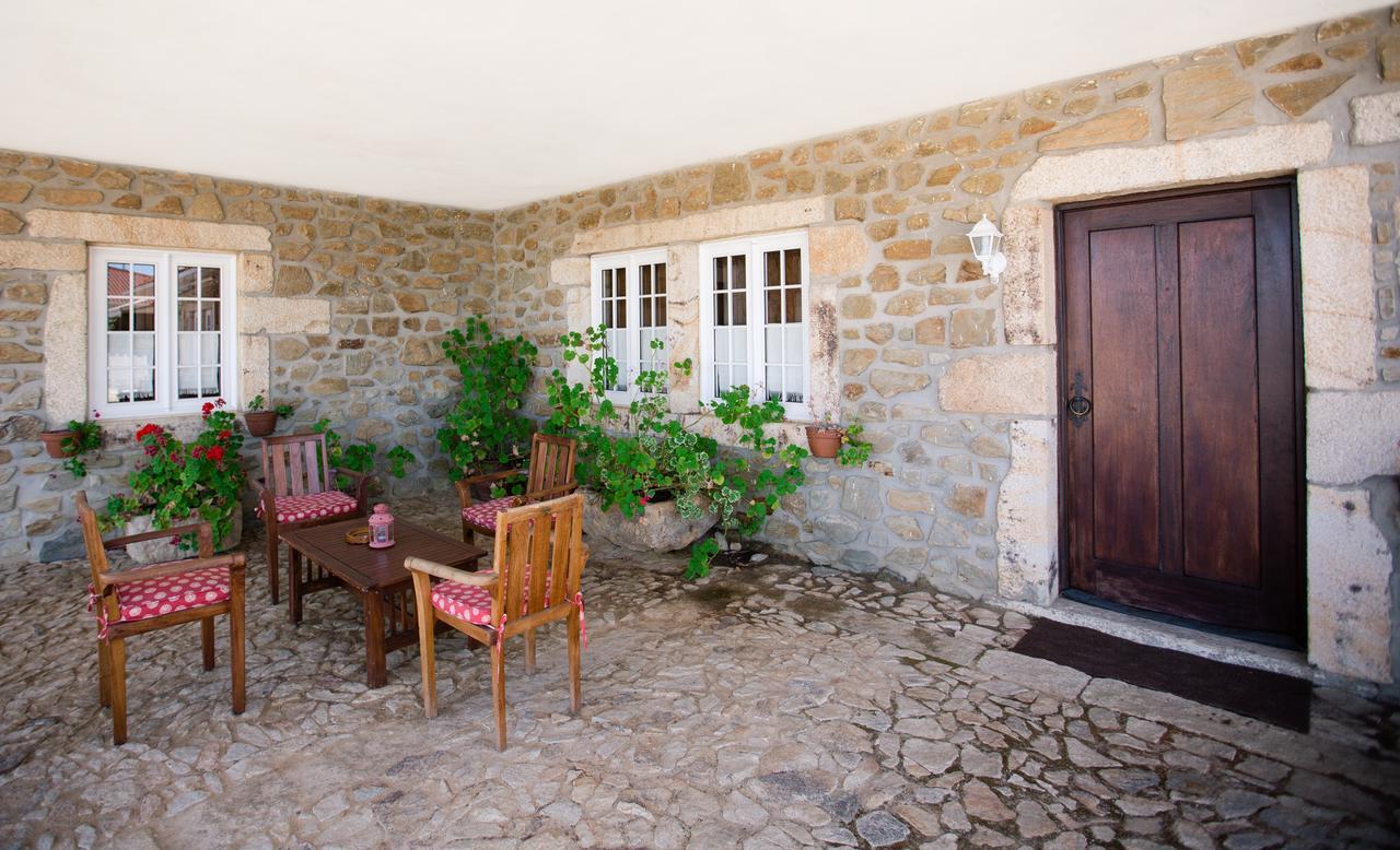 Quinta Da Barroca Douro Valley Armamar