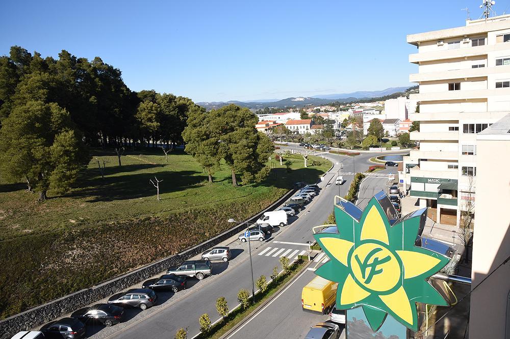 Val Flores Hotel Valenca