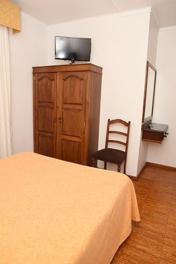 Hotel Val Flores