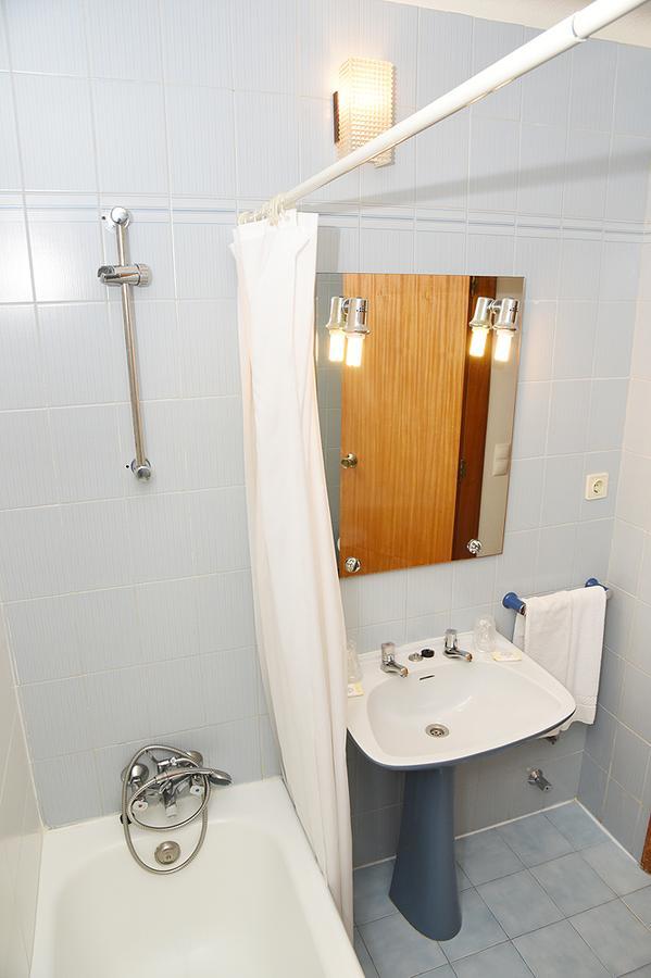 Val Flores Hotel Valenca