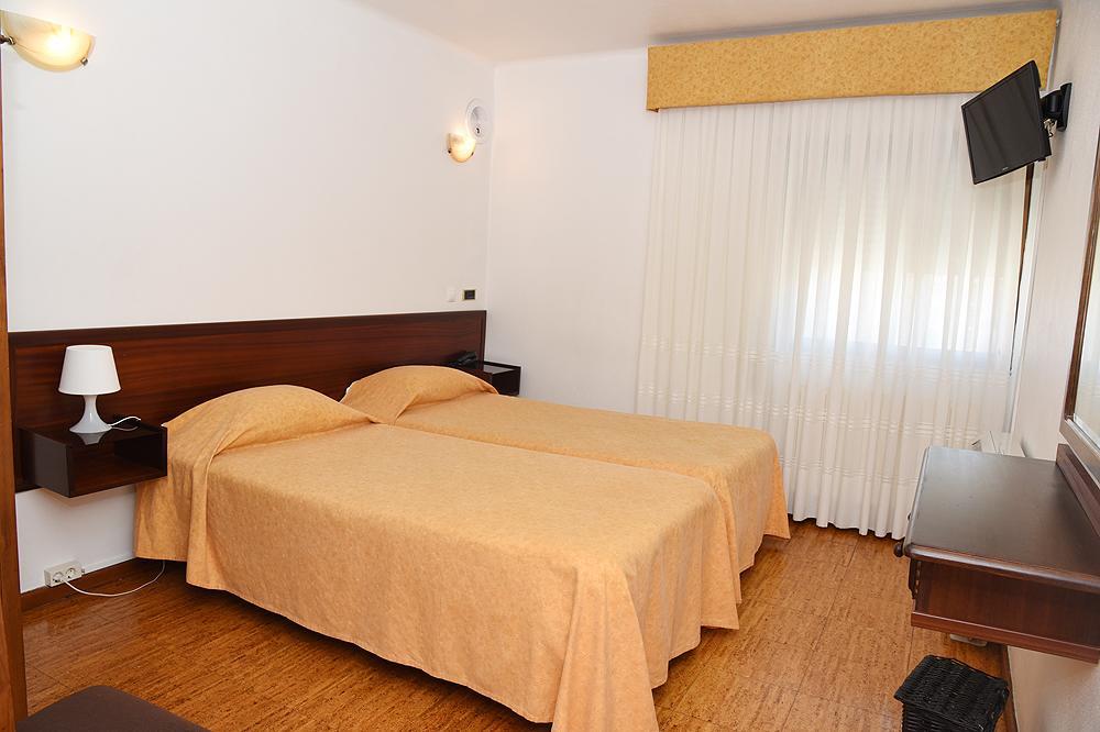 Val Flores Hotel Valenca