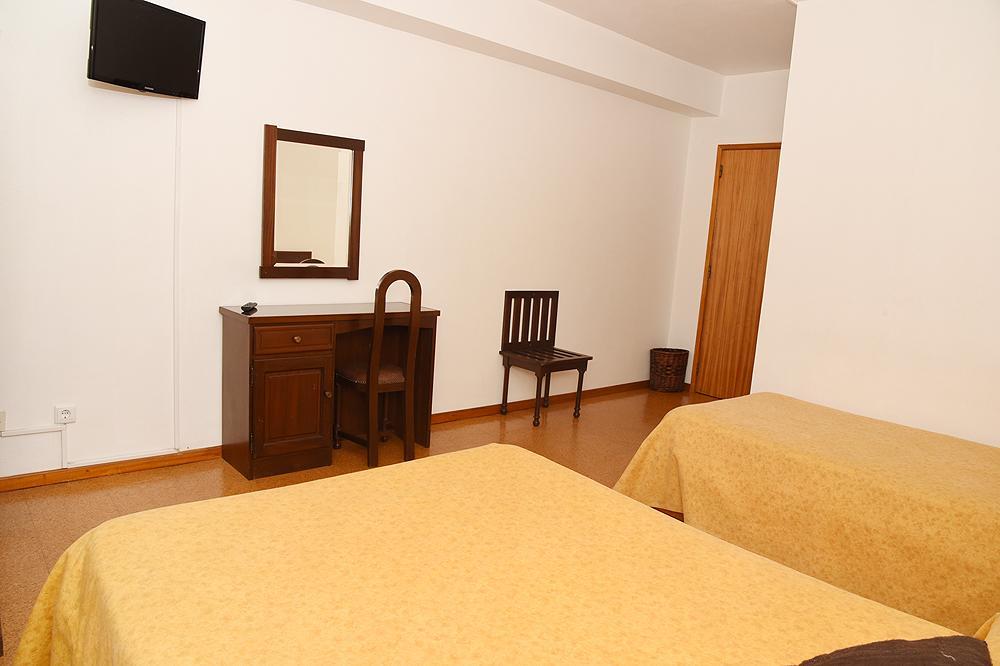 Val Flores Hotel