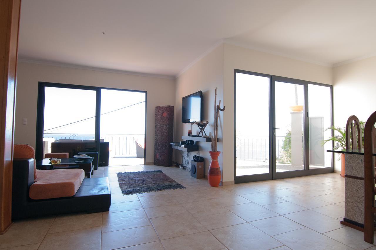 Casa Nici Calheta (Madeira)