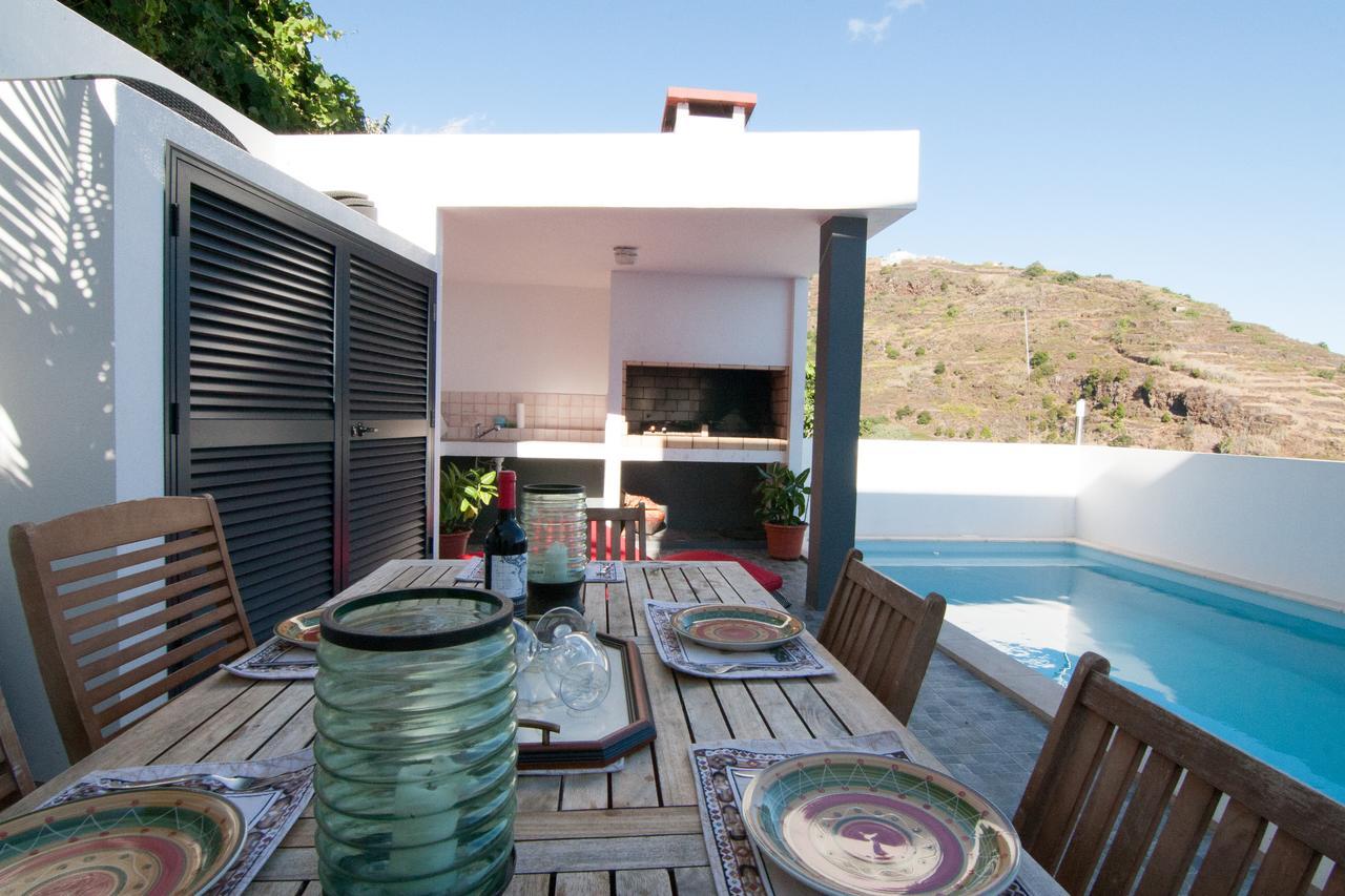 Casa Nici * Calheta (Madeira)