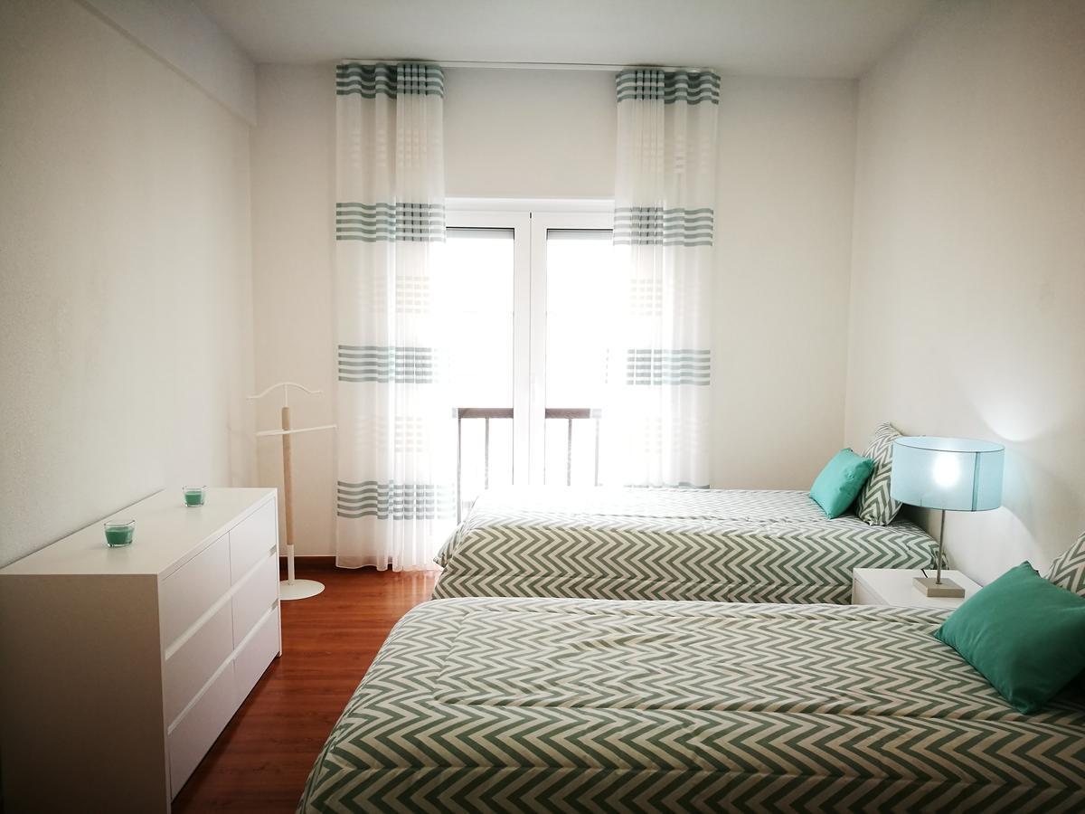 Apartamento Peniche's Blue & White Peniche