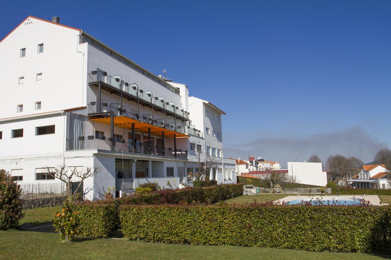 Aguiar Da Pena Hotel