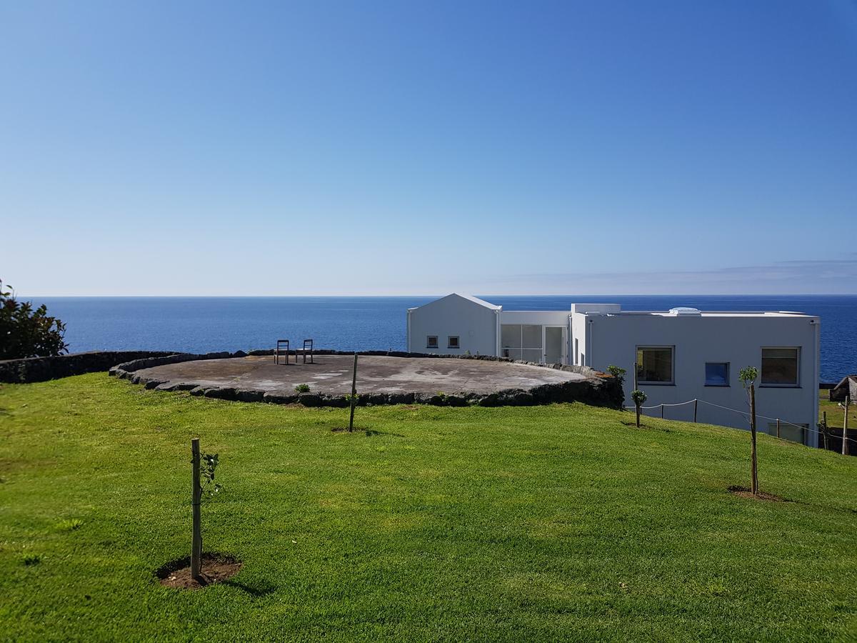Lofts Azul Pastel Horta (Azores)