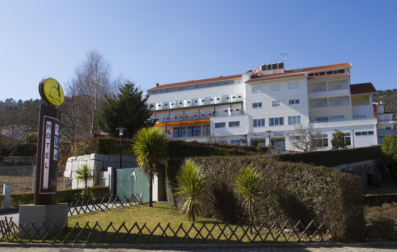 Aguiar Da Pena Hotel 3*