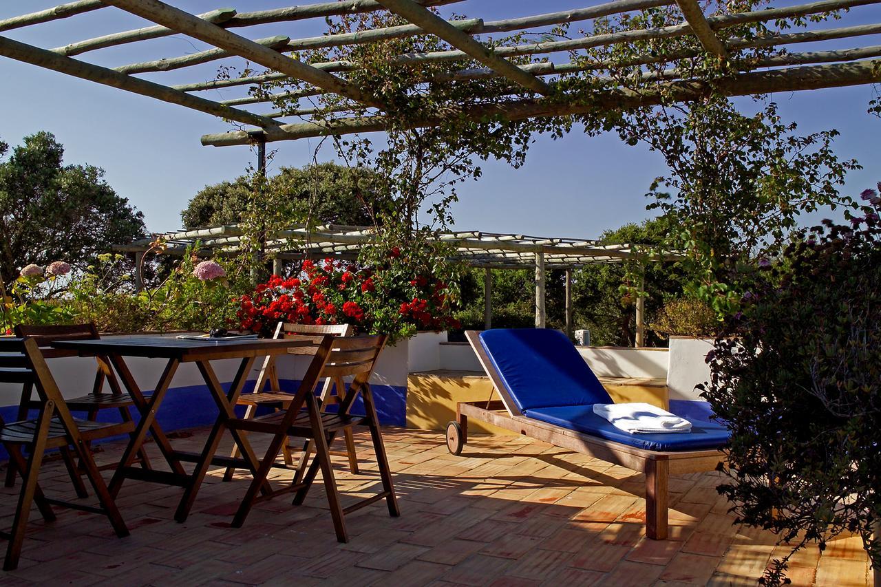 Herdade Do Touril Country house *