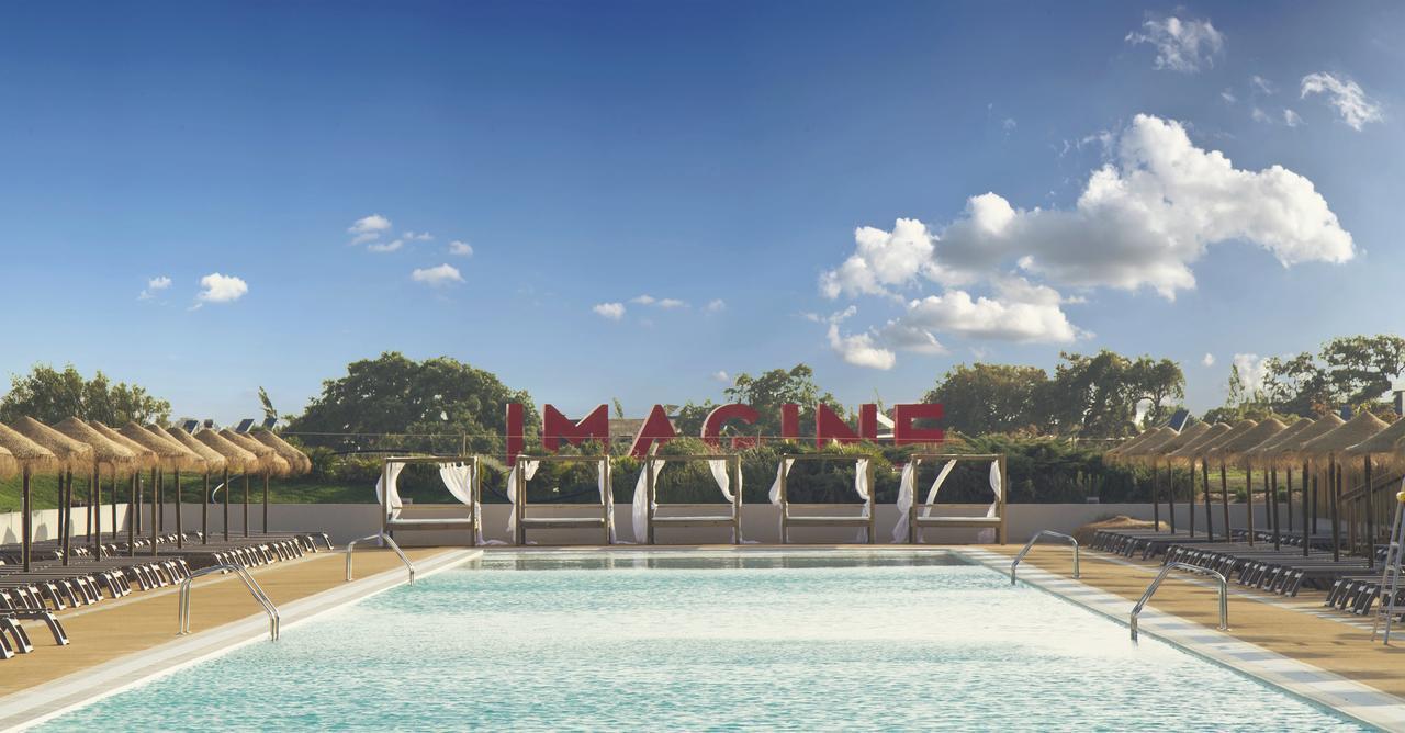 Zmar Eco Experience Resort Odemira